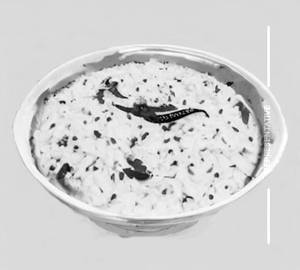Spl Curd Rice
