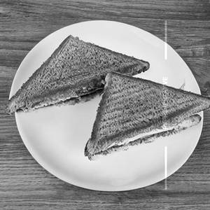 Soyabean Sandwich