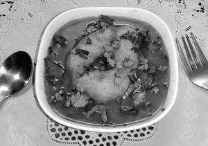 Sambar wada
