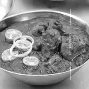 Malabar Chicken