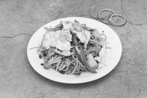 Egg Noodles
