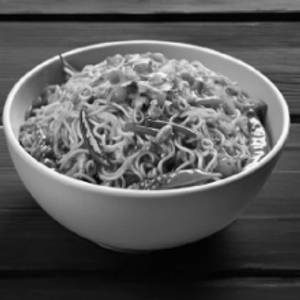 Chilli Garlic Noodles