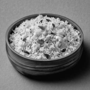 Jeera Rice