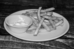 Finger Chips