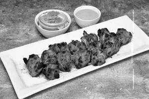 Veg. Chicken Tikka