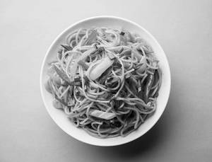 Cheese Noodles