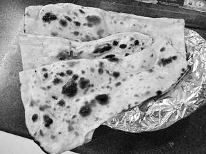 Butter Naan