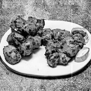 Tandoori Aloo Moti Jaan
