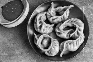 Fried Momos