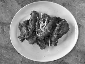 Chicken  Hot Pepper (boneless)