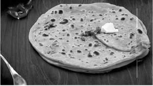 Aloo Paratha