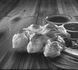 Momos chicken
