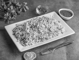 Veg Fried Rice