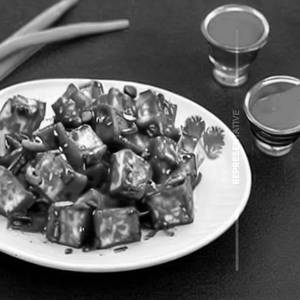 Chilli Paneer