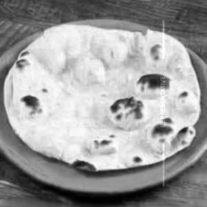 Tandoori rotti