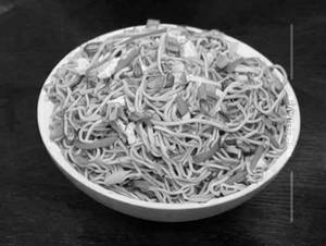Mixed Hakka Noodles 