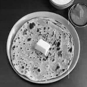 Mix Paratha