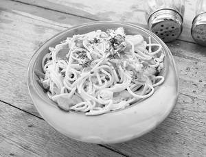 Hakka Noodles