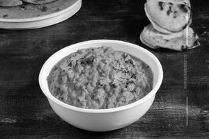 Dhal Fry((butter)