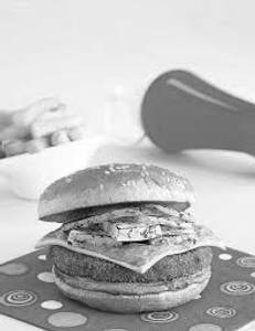 Harabhara Burger