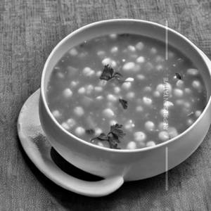 Sweet Corn Veg Soup
