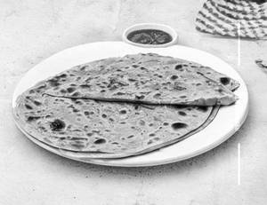 Laccha Paratha