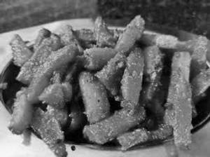 Gajar Masala