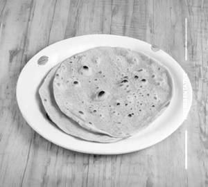 Butter Rotti