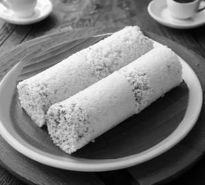 Puttu rice