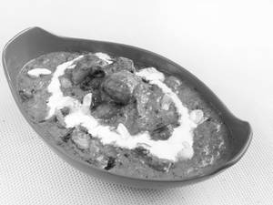 Kaju Mushroom