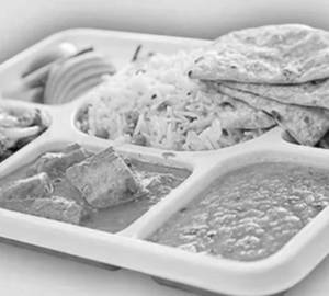 Deluxe Thali Spl