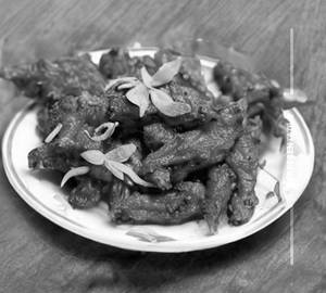 Gobi Hot Pepper