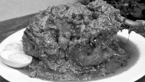 Murgh Musallam