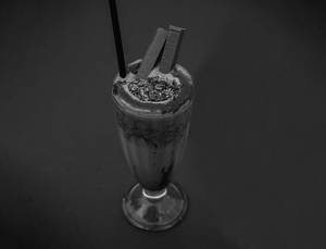 Kitkat Shake