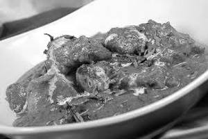 Chicken lababdar