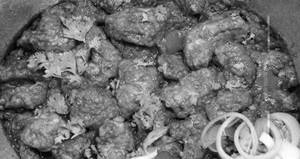 Gobi Pepper Masala