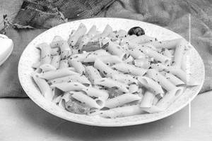 Mixed Pasta