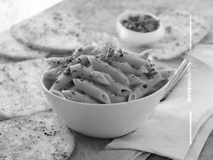 Masala Penne Pasta