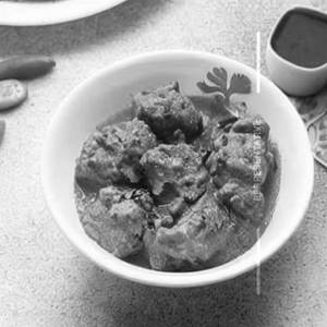 Kadai Gobi Masala