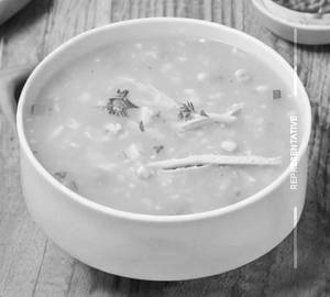 Chicken Sweet Corn Soup