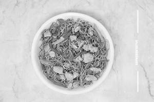 Hakka Chicken Noodles