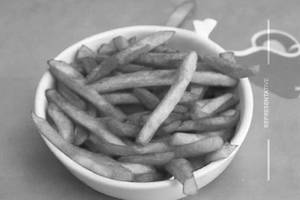 Belgian Fries 