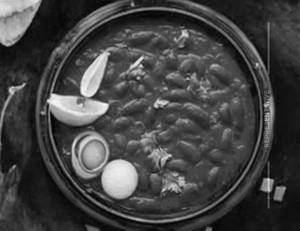 Rajma Fry