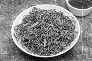 Veg Crispy Noodles