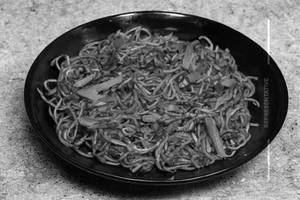 Gobi Schezwan Noodles 
