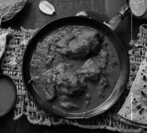 Punjabi Chicken Masala