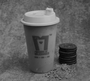 Belgium Explode Thick Shake