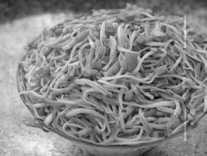 Babycorn Noodles