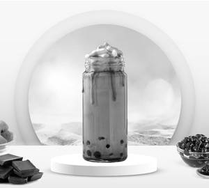 Chocolate Shake