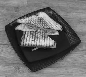 Omlette Sandwich